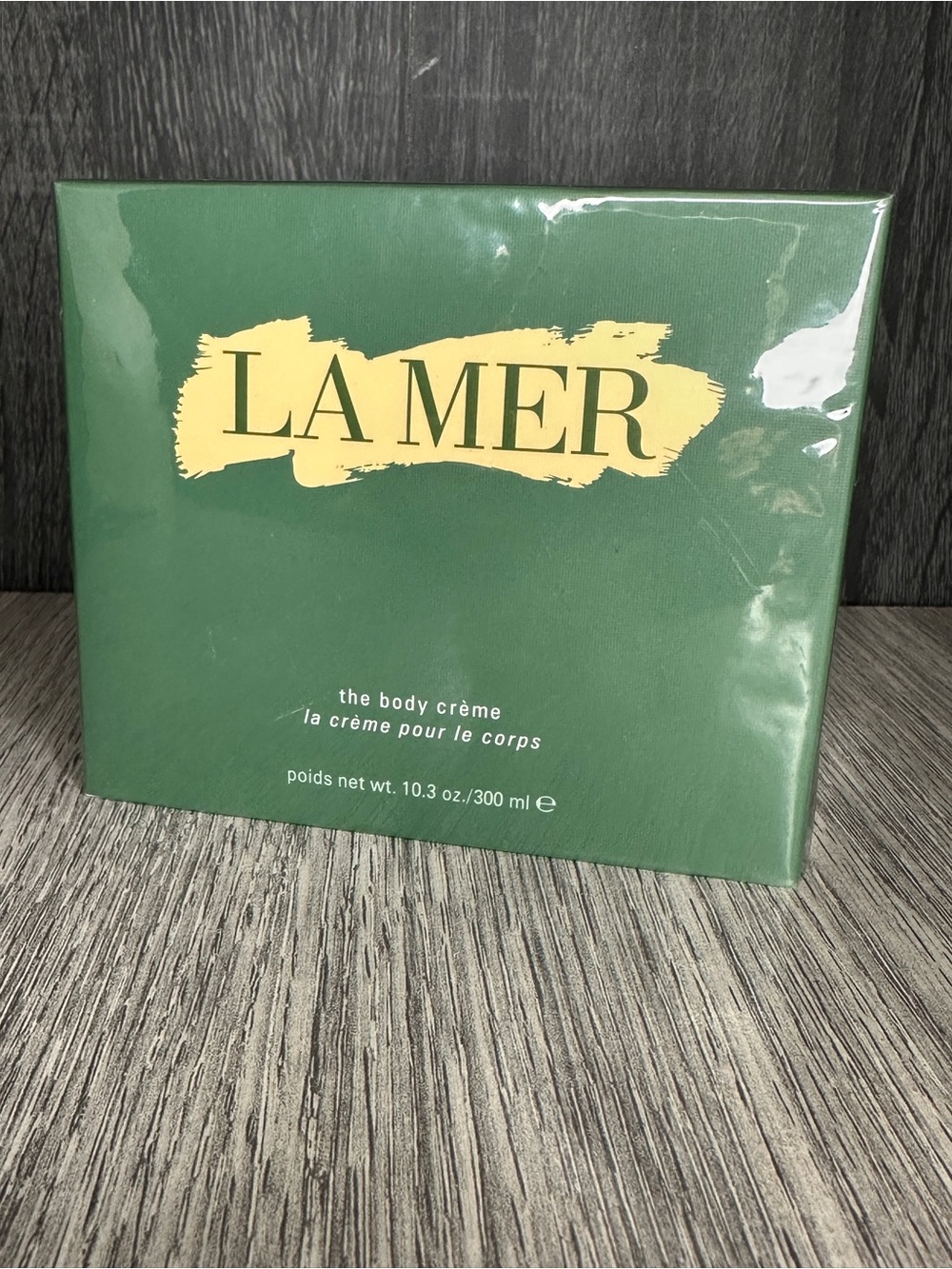 La Mer The Body Crème – 10.3oz